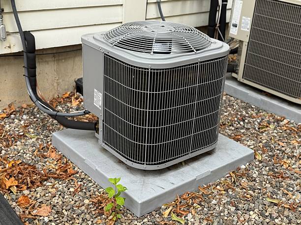 24/7 Emergency Heat Pump Repair experts in Jefferson, TX