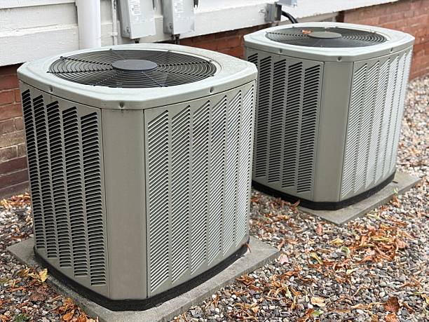 Reliable Heat Pump Repair contractor in Jefferson, TX by Leonard HVAC