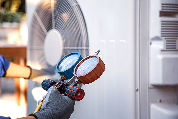 Affordable Heat Pump Repair solutions in Jefferson, TX