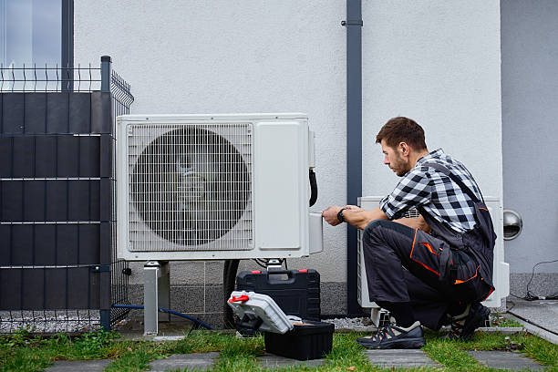 Top rated local Heat Pump Repair specialists in Jefferson, TX